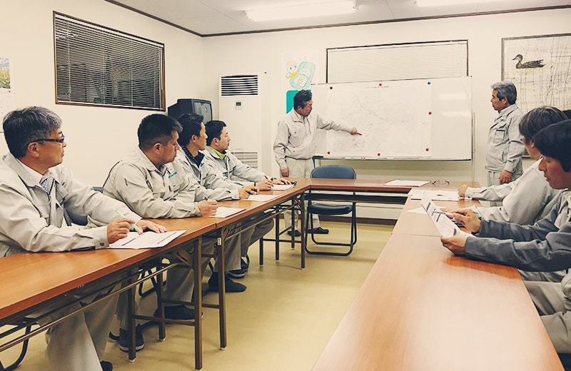 株式会社JAM